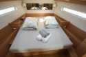 Jeanneau Sun Odyssey 440 - 3 cab. Dreamcatcher