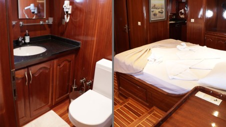 Custom Made Diamond L Diamond L