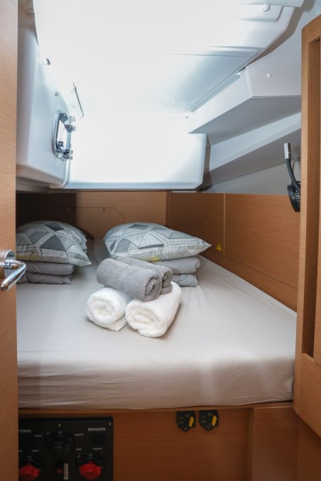 Jeanneau Sun Odyssey 440 - 3 cab. Dreamcatcher