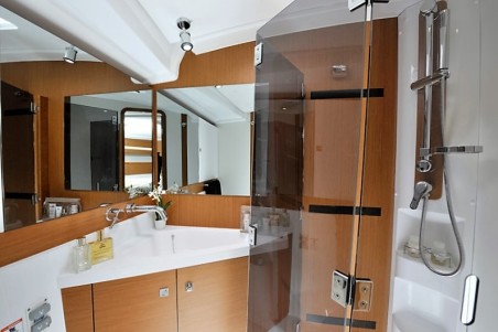 Jeanneau Jeanneau 53 - 3 + 1 cab. Aybalam