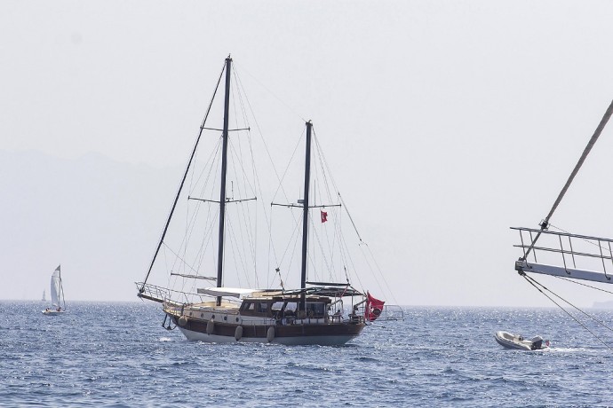 Custom Made Karia Karia