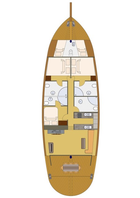 Custom Made Karia Karia