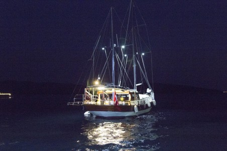 Custom Made Karia Karia