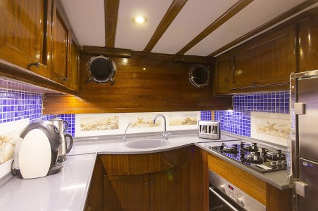 Custom Made Karia Karia