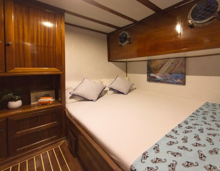 Custom Made Karia Karia