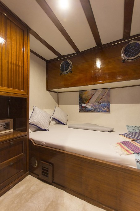 Custom Made Karia Karia