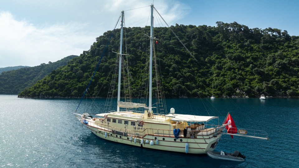 Custom Made Memo Memo