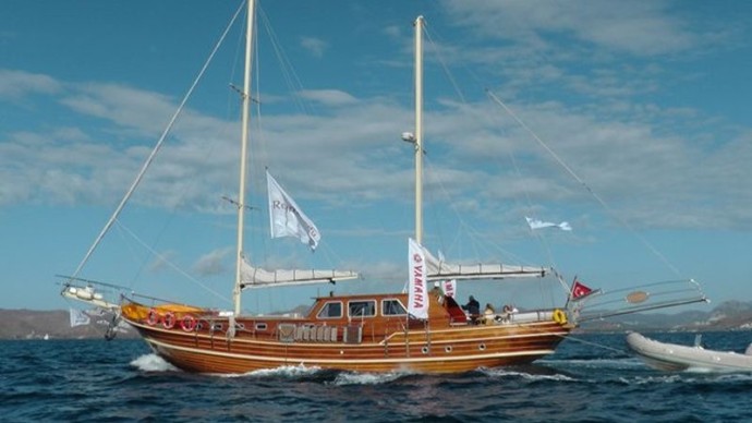 Custom Made Neptun Neptun