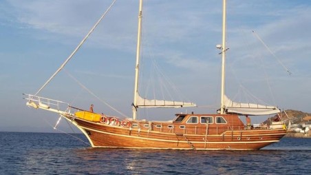 Custom Made Neptun Neptun