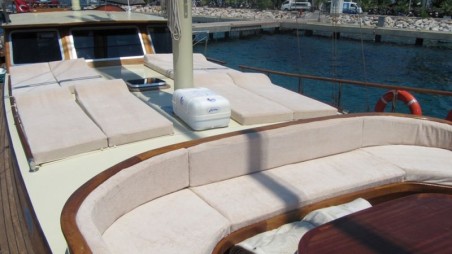 Custom Made Neptun Neptun