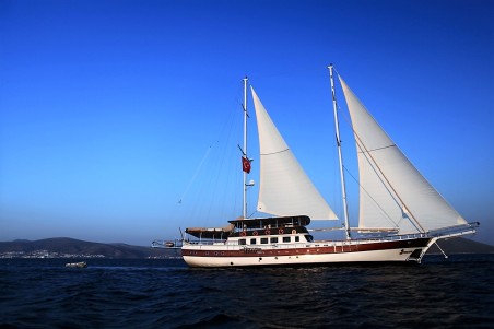 Custom Made Oguz Bey Oguz Bey