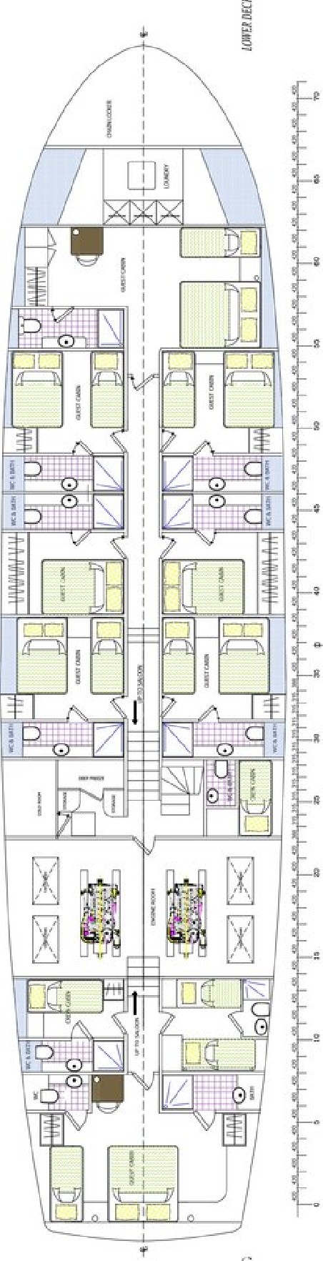 Custom Made Oguz Bey Oguz Bey