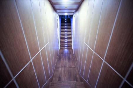 Custom Made Oguz Bey Oguz Bey