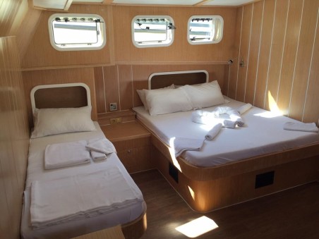 Custom Made Oguz Bey Oguz Bey