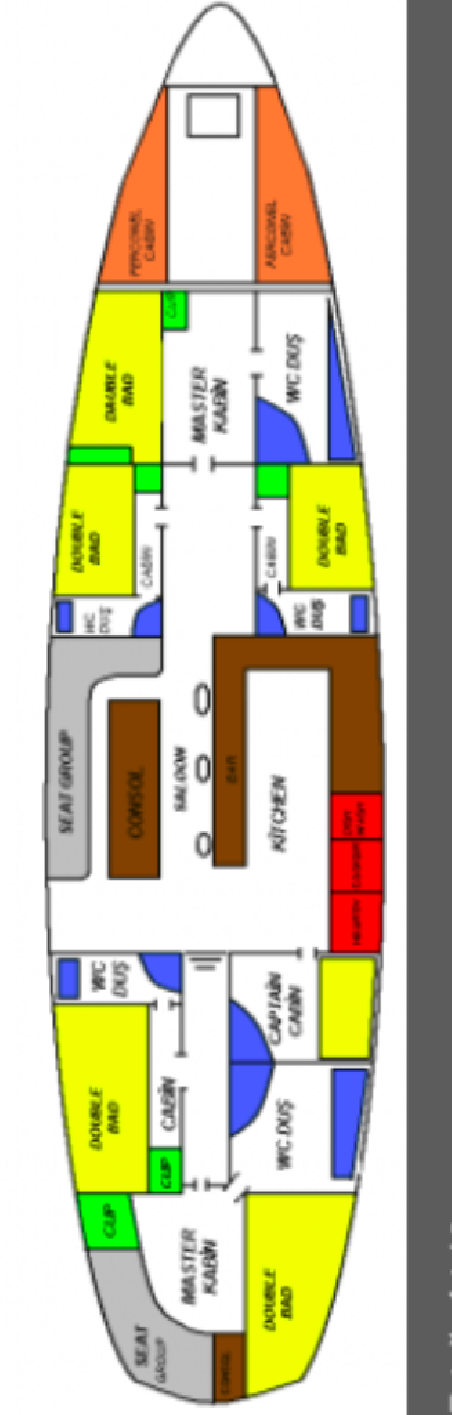 Custom Made Perrinita Perrinita