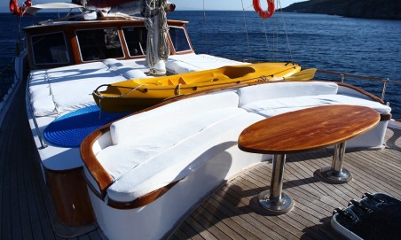 Custom Made Perrinita Perrinita