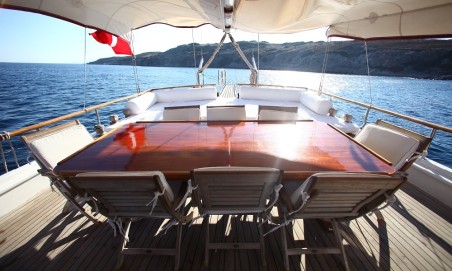 Custom Made Perrinita Perrinita