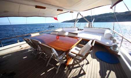 Custom Made Perrinita Perrinita