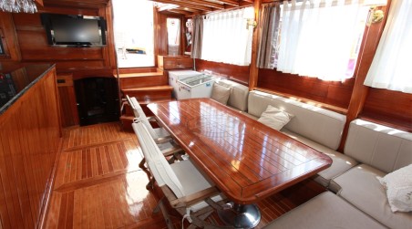 Custom Made Perrinita Perrinita