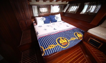 Custom Made Perrinita Perrinita