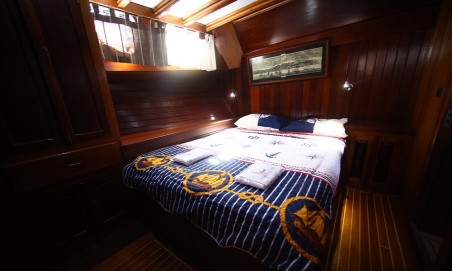 Custom Made Perrinita Perrinita