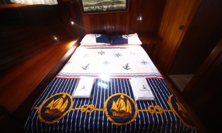 Custom Made Perrinita Perrinita