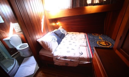 Custom Made Perrinita Perrinita