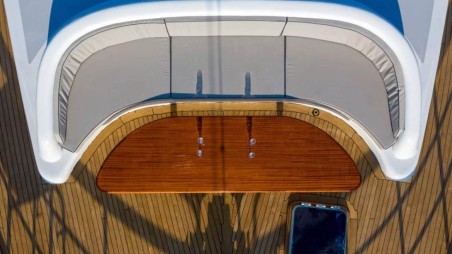 Custom Made Queen D. Queen D.