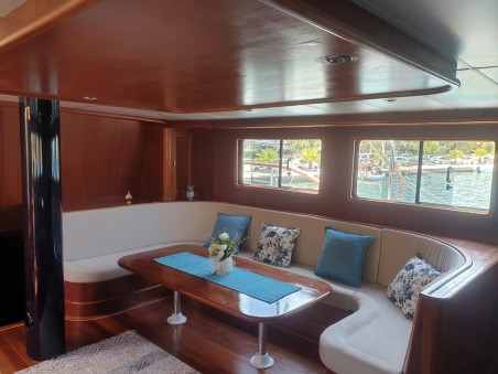 Custom Made Queen D. Queen D.