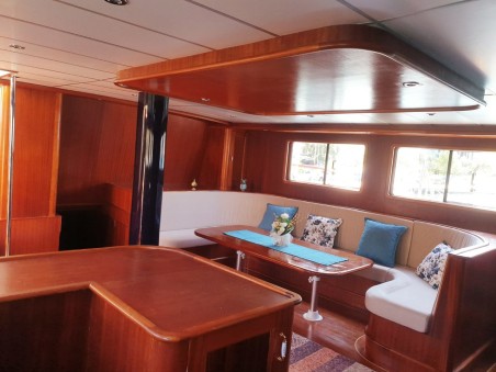 Custom Made Queen D. Queen D.