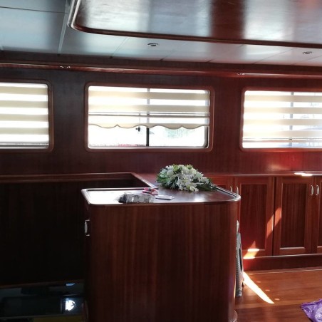 Custom Made Queen D. Queen D.