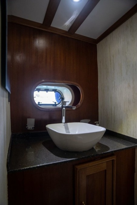 Custom Made Queen D. Queen D.