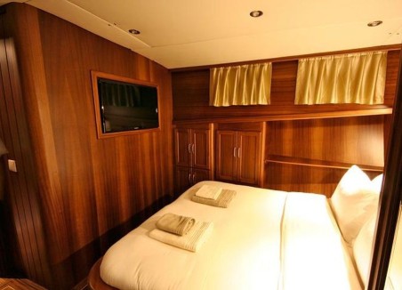 Custom Made Remo Remo