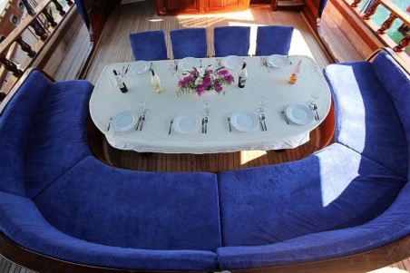 Custom Made Semercioglu Semercioglu