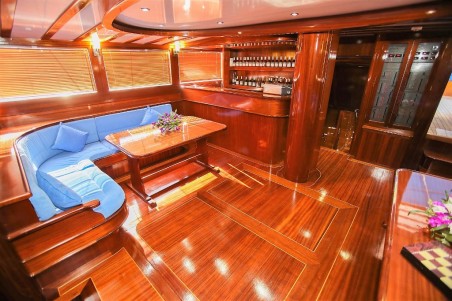 Custom Made Semercioglu Semercioglu