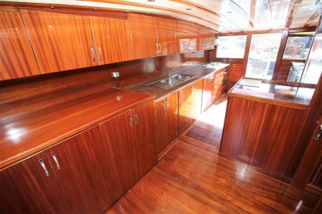 Custom Made Semercioglu Semercioglu