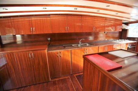 Custom Made Semercioglu Semercioglu