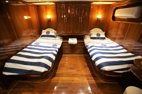 Custom Made Semercioglu Semercioglu