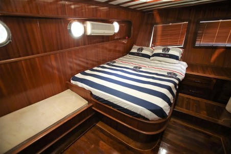 Custom Made Semercioglu Semercioglu