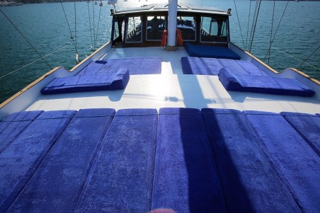 Custom Made Semercioglu Semercioglu