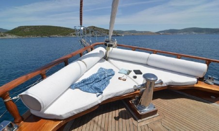 Custom Made Smyrna Smyrna