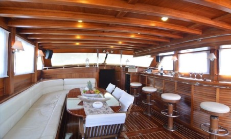 Custom Made Smyrna Smyrna