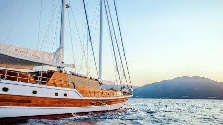 Unknown Wicked Felina Wicked Felina