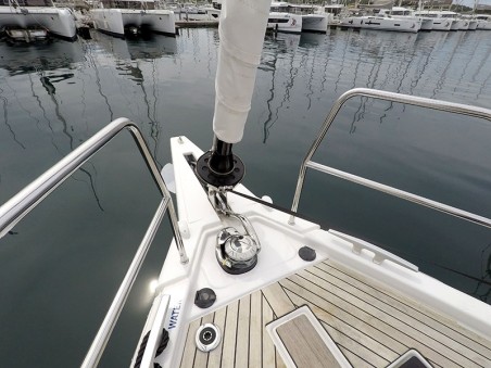 Dufour Yachts Dufour 41 - 3 cab. Moma