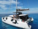 Lagoon-Bénéteau Lagoon 42 - 4 + 2 cab. Dioni
