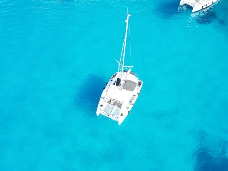 Lagoon-Bénéteau Lagoon 42 - 4 + 2 cab. Dioni