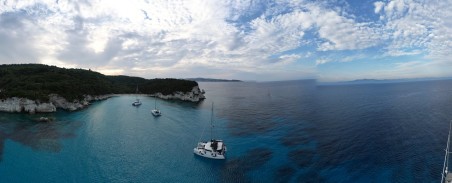 Lagoon-Bénéteau Lagoon 42 - 4 + 2 cab. Dioni