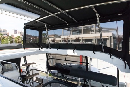 Lagoon-Bénéteau Lagoon 42 - 4 + 2 cab. Dioni