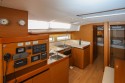 Jeanneau Sun Odyssey 490 - 4 + 1 cab. Nygma Prime