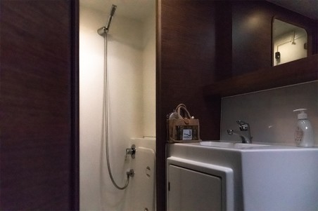 Lagoon-Bénéteau Lagoon 42 - 4 + 2 cab. Dioni